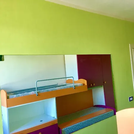 Apartment Antares Pesaro