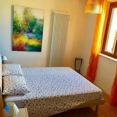 Apartment Antares *