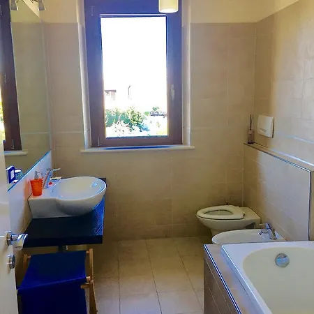 Antares Apartment Pesaro