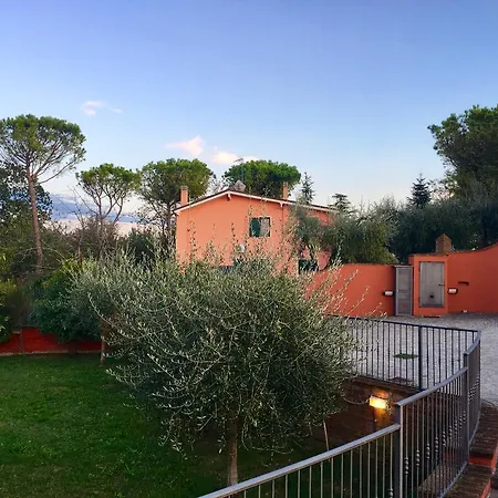 Apartment Antares Pesaro