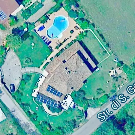 Apartment Antares Pesaro