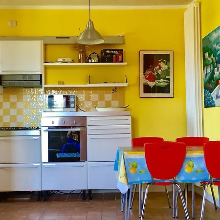 Apartment Antares