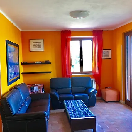 Antares Apartment *