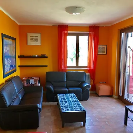 Apartment Antares