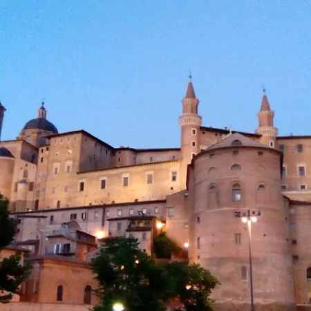 Antares Apartment Pesaro