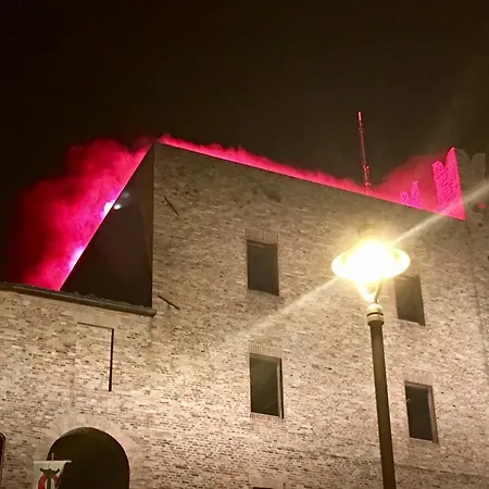 Antares Pesaro