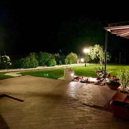 Apartment Antares Pesaro